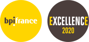 Bpifrance Excellence logo