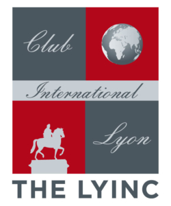 The Lyinc logo